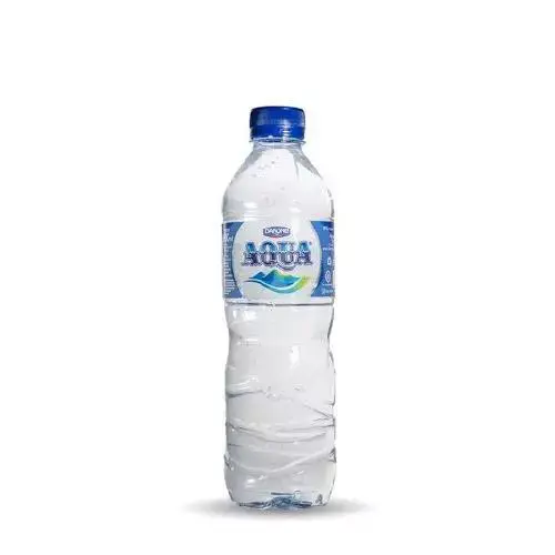 MINERAL BOTOL